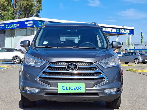 Jac S3 2022