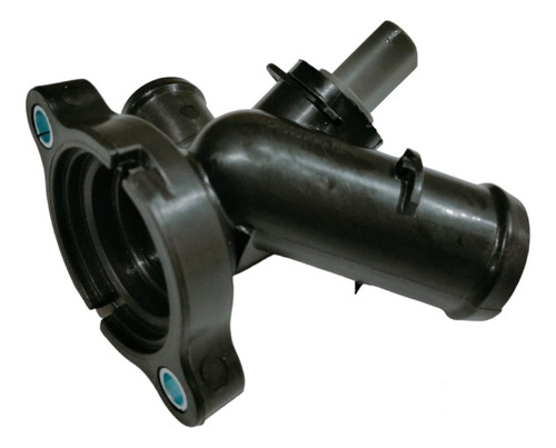 Toma De Agua + Sensor Para Audi Tt 2.5 2011 Al 2014
