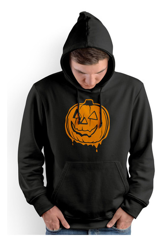 Polera Cap Halloween (d0667 Boleto.store)