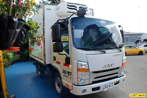 Jac Hfc1035kn