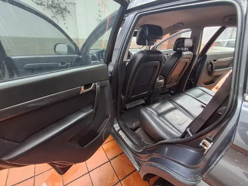 Chevrolet Captiva 3.2 C 100