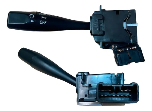 Comando Luces Direccionales Mazda Bt-50 Bt50