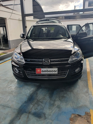 Zotye T600 T600 2.0