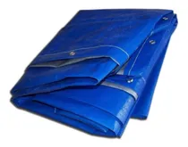 Comprar Lona Cobertor Cubre Pileta Rafia Lona Cubre Techo 7 X 4 Mts