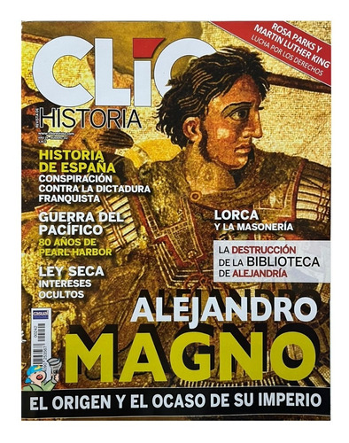 Clio Revista De Historia Española Revolucion Guerra Mensual