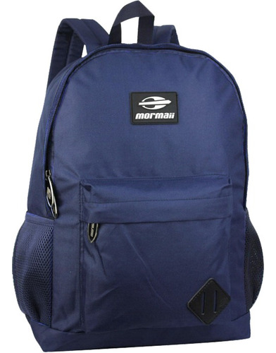 Mochila Deportiva Urbana Colegial Escolar Skate Mormaii