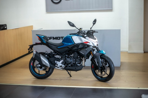 Nueva Cfmoto 450 Nk Exclusivo Cfmoto Centro Lidermoto