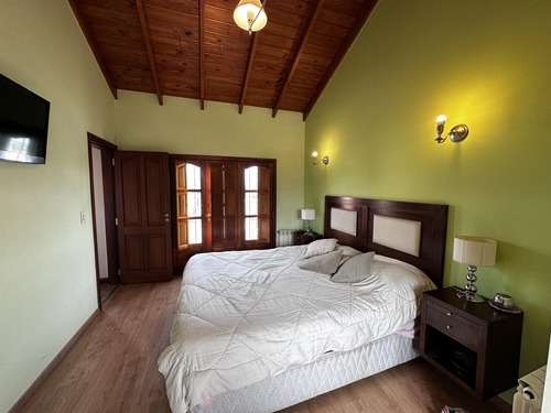 Casa En Barrio San Bernardo