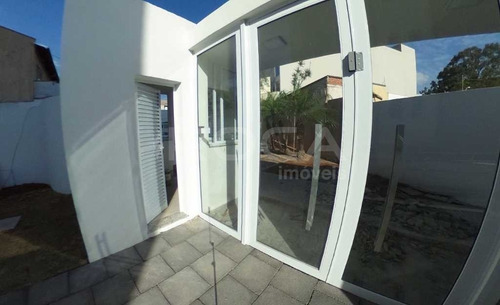 Aluguel De Apartamentos / Padrão Na Cidade De São Carlos 27381