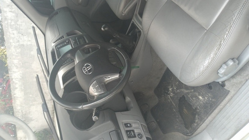 Toyota Hilux 2010 2.5 Cab. Dupla 4x4 4p