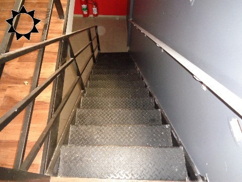 Imagem 8 de 13 de Salão Centro - Sl00823 - 2700394