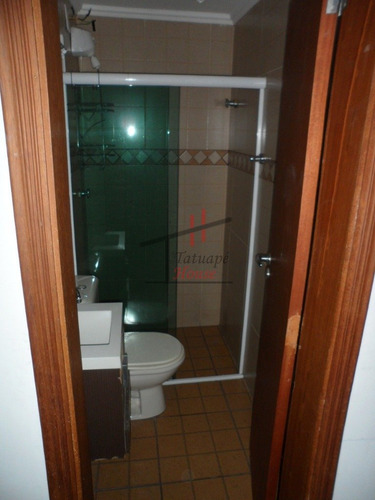 Imagem 8 de 15 de Sobrado - Jardim Analia Franco - Ref: 5891 - V-5891
