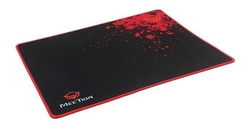 Mouse Pad Gamer Rubber Mt-p110 - Meetion