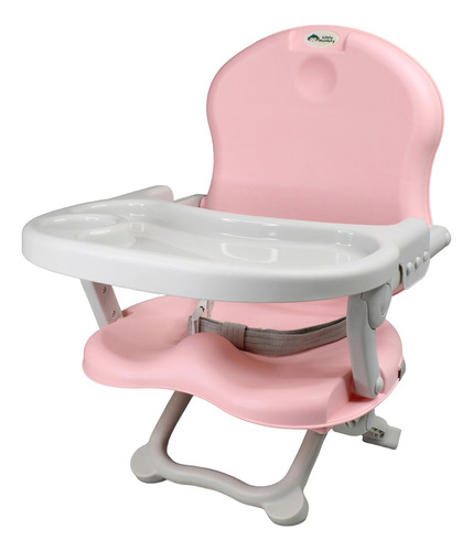 Silla Periquera Plegable Mesa Ajustable 6 A 72 Meses 18 Kg