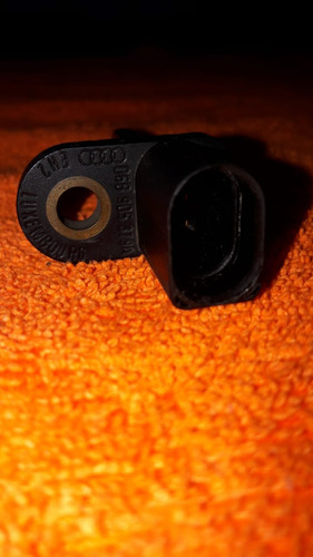 Sensor Temperatura Aire De Vw Audi 068 905 379 A (Usado)