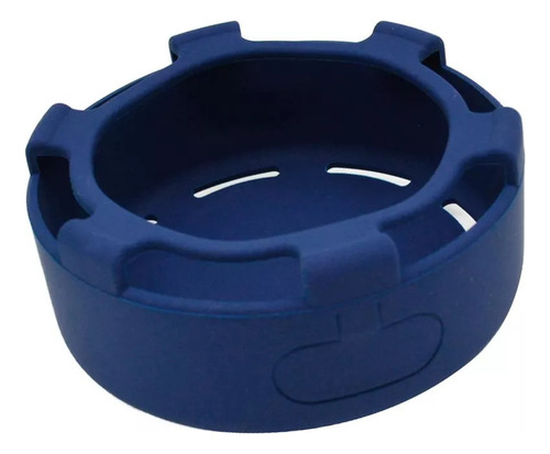 Funda De Silicona Blanda Compatible Con Amazon Echo Dot 2