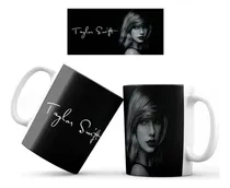 Comprar Mug Taza Taylor Swift Cantante Pop Colección Musica 011