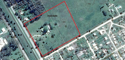 Imagen 17 de 17 de 3,6 Ha Casa Quinta En Veronica Con Galpon Y Local Comercial