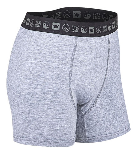 Boxer Hang Loose Hombre Box1005ba/gr