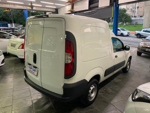 Fiat Fiorino 1.4 2015/2016 Completa