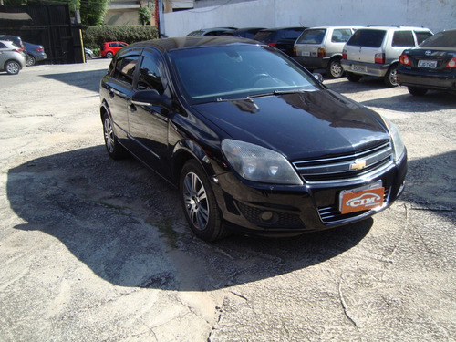 Vectra Gt 2010 Completo Troco Por Batido