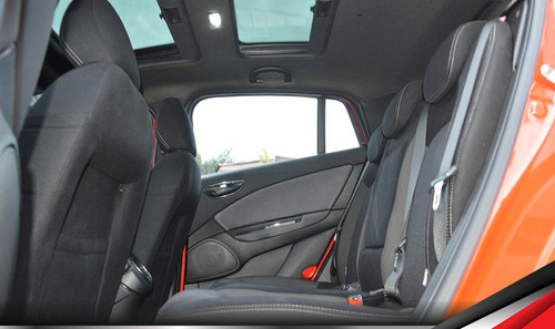 Fiat Bravo Sporting Dualogic 2016 Top Completíssimo Revisado