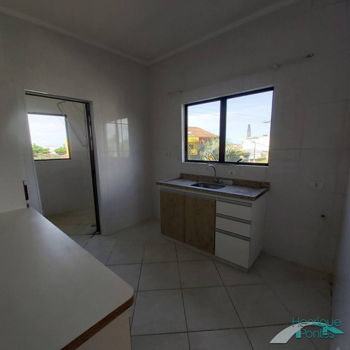 Imagem 13 de 18 de Apartamento No Bairro São José Em Peruíbe - Ap00049