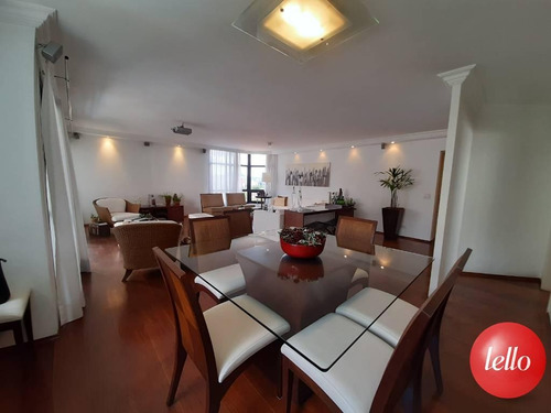 Imagem 2 de 30 de Apartamento - Ref: 222584