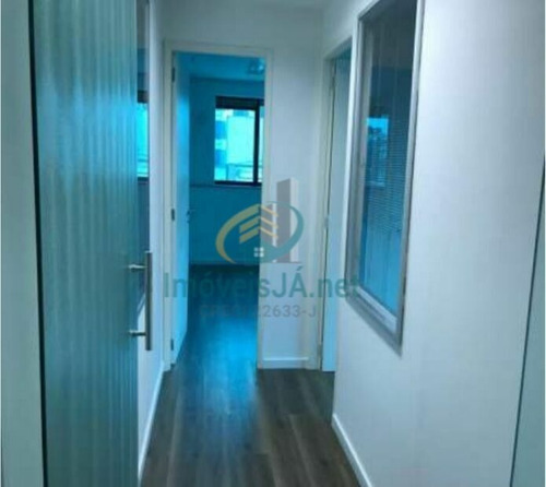 Imagem 14 de 20 de Sala Para Alugar No Bairro Jardim Edith - São Paulo/sp, Zona Sul - 1144