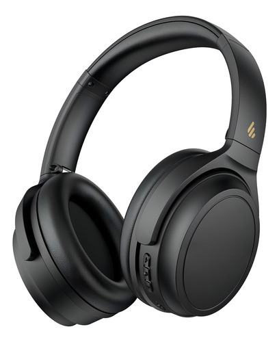 Audífonos Bluetooth Edifier Wh700nb Color Negro