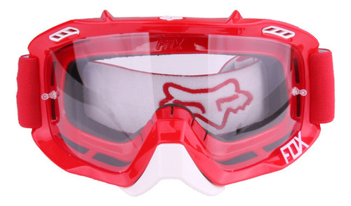 . F7 - Gafas De Motocross Fox