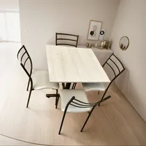 Comprar Juego De Comedor Mixto - Somos Fabricantes Directos