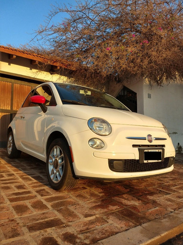 Fiat 500 Cult 1.4 85cv