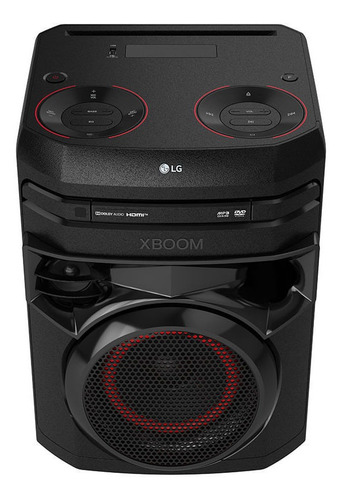 Sistema De Audio LG Xboom On2d