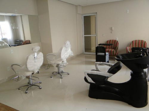 Imagem 12 de 20 de Apartamento - Ref: 6562