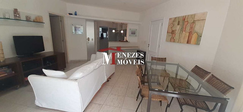 Imagem 7 de 27 de Apartamento A Venda Bertioga -riviera De São Lourenço Ref. 1423 - V1423