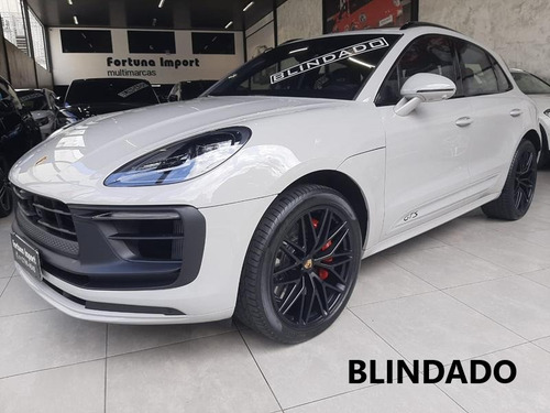 Porsche Macan 2.9 V6 BITURBO GASOLINA GTS PDK