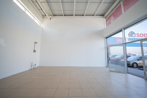 Arriendo De Local D6 De 25mts2 En Strip Center Homecenter