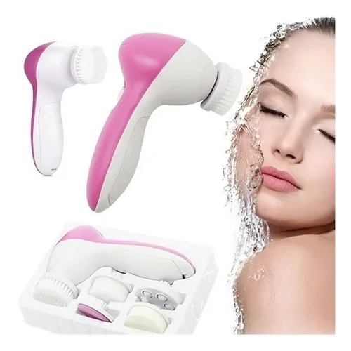 Masajeador facial electrico mercado libre hotsell