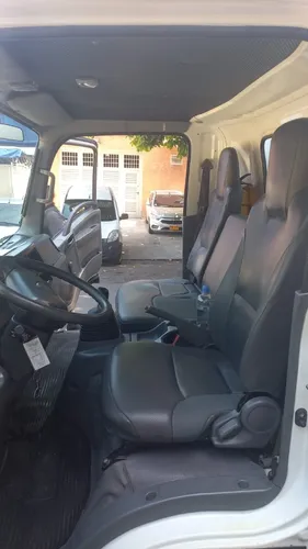 Chevrolet Npr Furgon 2015