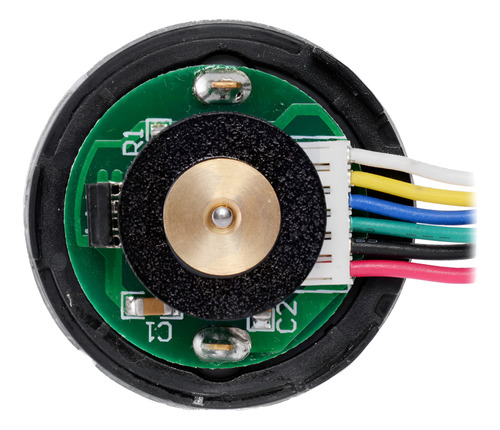 Motorreductor 37dx70l Mm Hp 12v 50:1 Encoder 64 Cpr Pololu
