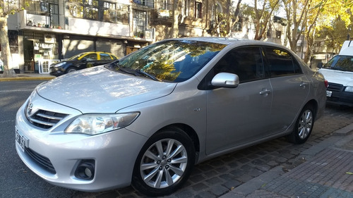 Toyota Corolla 1.8 Xei At Pack 136cv 2013