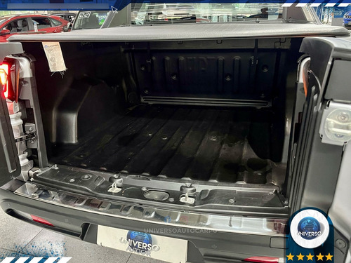 Fiat Toro 1.3 Freedom 16v Turbo Flex 4x2 Aut. 4p