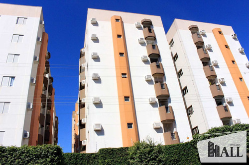 Imagem 22 de 23 de Apartamento Com 3 Dorms, Jardim Walkíria, São José Do Rio Preto - R$ 358.000,00, 104m² - Codigo: 615 - V615