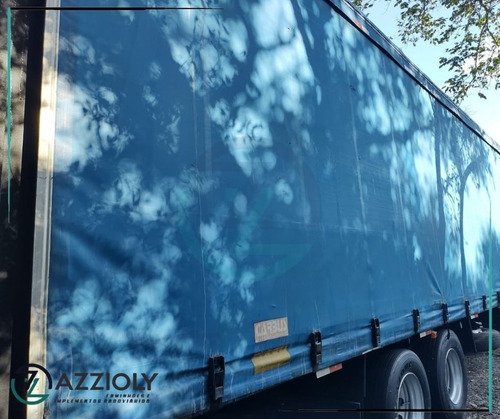 Imagem 4 de 15 de Mercedes Benz L1618 Caminhão Sider / Truck Sider