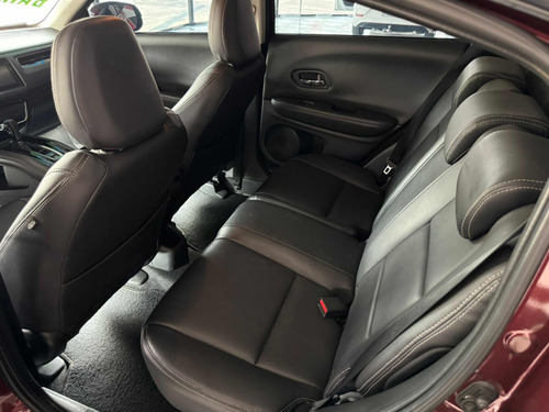 Honda HR-V 1.8 Ex Flex Aut. 5p