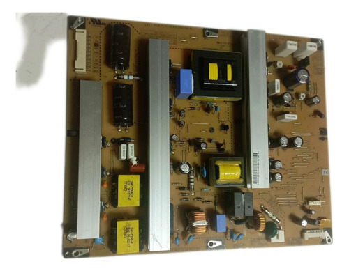 Placa Fonte Lg 42pj250 42pj350 Eax61415301/11 Eay60912401 (Usado)
