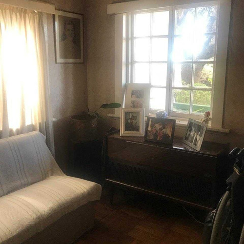 Imagen 10 de 16 de Gran Casa En Excelente Sector, A Pasos De Agua Santa