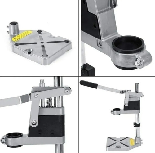 Soporte Pedestal Para Taladro Envio Gratis Ts-6109