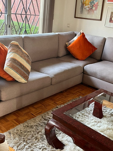 Venta Casa En Avenida De Los Bosques